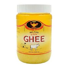 Cow Ghee  32oz