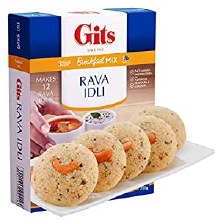 Rava idli 200g