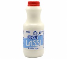 Yorgurt Drik- Lassi 1pint