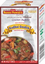 Nawab Kadhai Gosh 100g