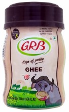 Buffalo ghee 200ml