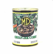 Polos curry 520g