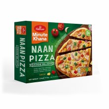 Naan Pizza 224g