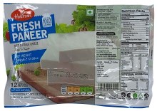 paneer fresh 360g