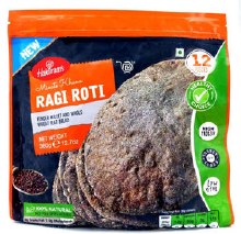 Ragi Roti 12pc