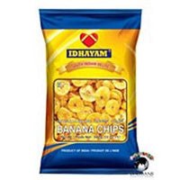 Banana Chips 340g
