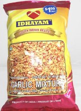 Garlic Mixture 340g