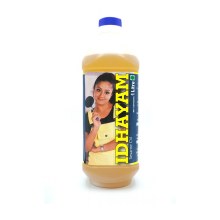 Sesame Oil 1l