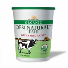 Yorgurt Whole Milk 2lbs