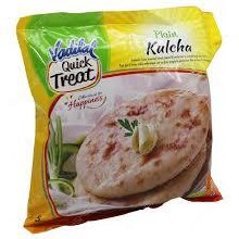 Kulcha Plain 400g