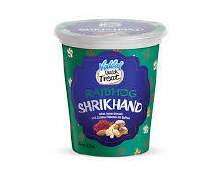 Shrikhand Rajbhog 16oz