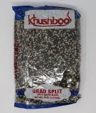 Urad Split  4lbs