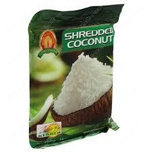 Shredded coco 400g