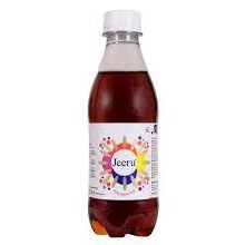 jeenu soda 300ml