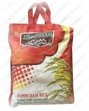 Ponni Raw Rice 10lb