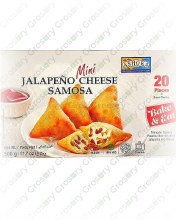 Mini Samosa 20pcs