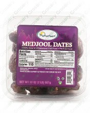 Medjool Dates 2lb
