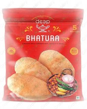 Bhatura 5pc