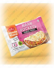 Naan Pocket 156g