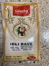 idli rava foxtail 2lb