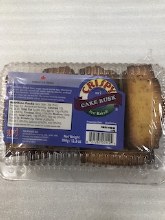 cake rusk 350g