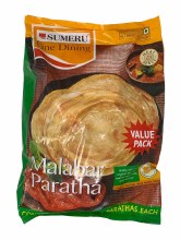 Malabar Paratha 30pc