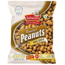Hing Jeera 140g
