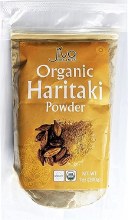 Org Haritaki powder 200g Org Haritaki powder 200g