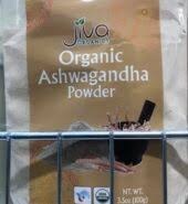 O Ashwagandha p 100g