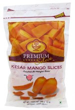K Mango Slices 12oz