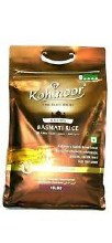 Basmati Rice Chaminar  10lbs