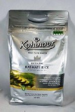 Basmati Rice Fine  10lbs