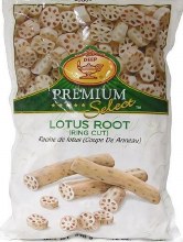 Lotus Root 340g