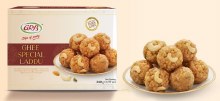 Ghee Special Laddu 340g