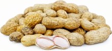 Green Peanuts 1lbs
