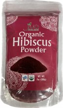 Org Hibiscus powder 200g