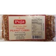 Peanut chikki 100g
