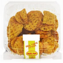 Methi Puri 6oz