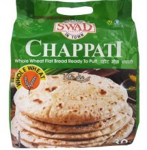 Chappathi 30pc
