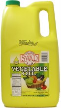 Vegetable oil 3Qt