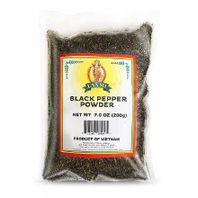 Black Pepper powder 200g