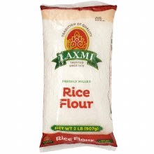 Rice Flour  2lbs