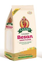 Besan Flour  4lbs