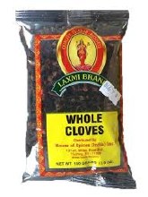 Clove Whole  100g