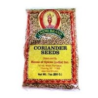 Coriander Seeds  200g
