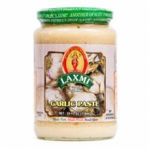 Ginger Paste 24oz
