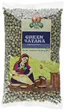 Vatana Green  2lbs