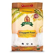 Multi Grain Atta Chapatti Flour  10lbs