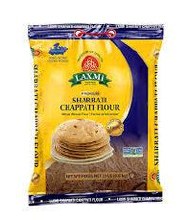 Multi Grain Atta Chapatti Flour  20lbs