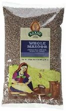 Masoor Whole  2lb